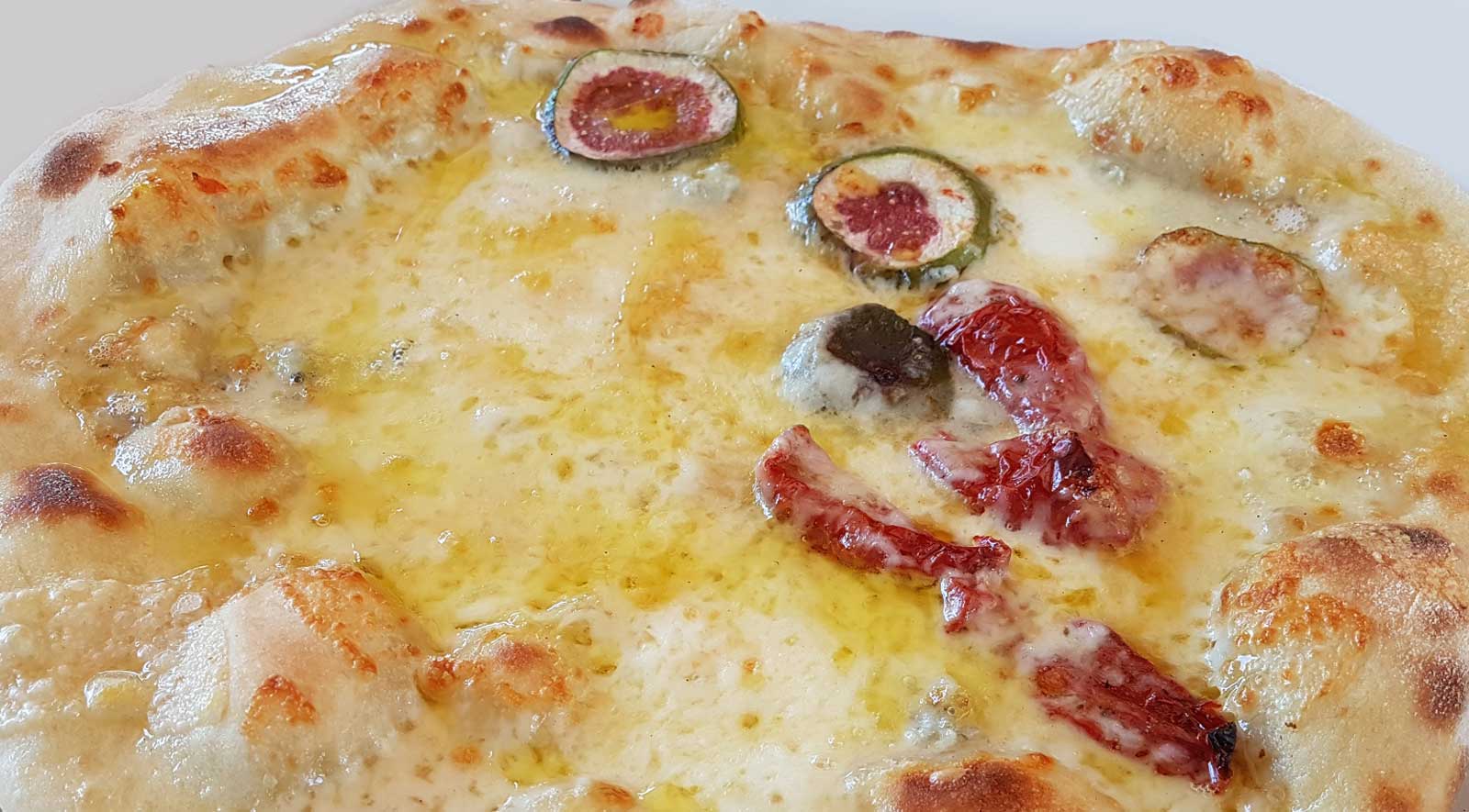 Pizza Dell´Alpe
