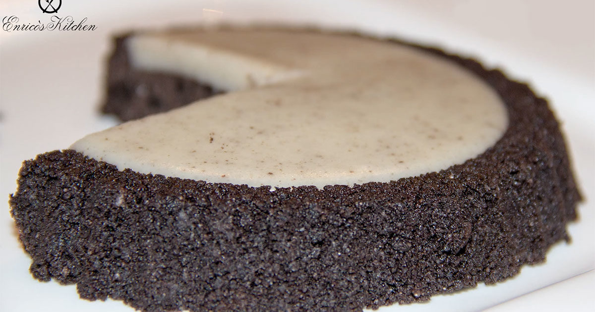 Oreo Kuchen Rezept Ohne Backen Enrico S Kitchen